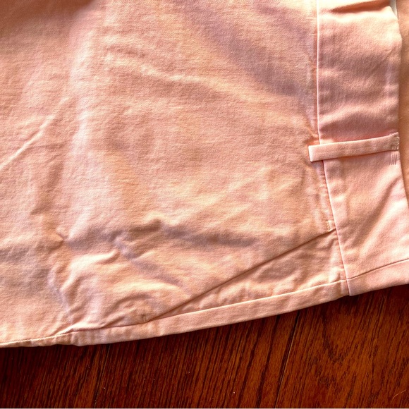 LOFT Riviera Pink Shorts - Picture 2 of 7
